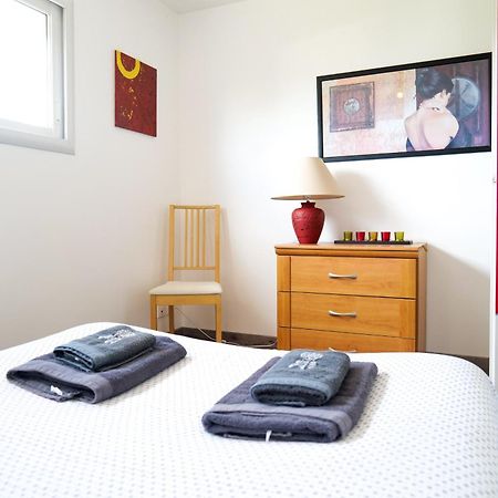 Maison Recente Proche Centre-Ville, Les Sables 8 Personnes Extérieur photo