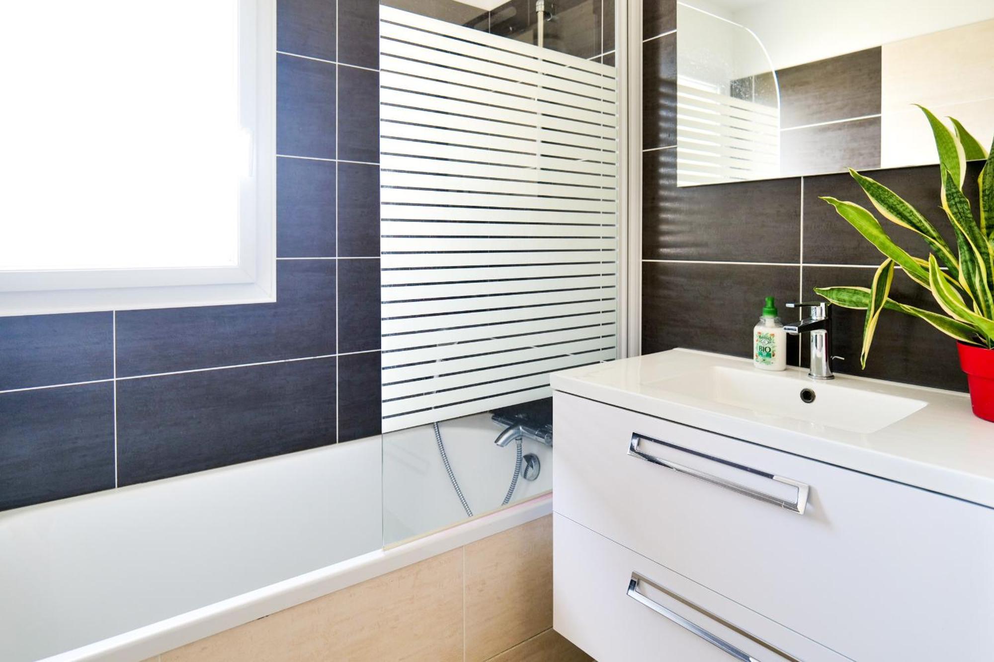 Maison Recente Proche Centre-Ville, Les Sables 8 Personnes Extérieur photo