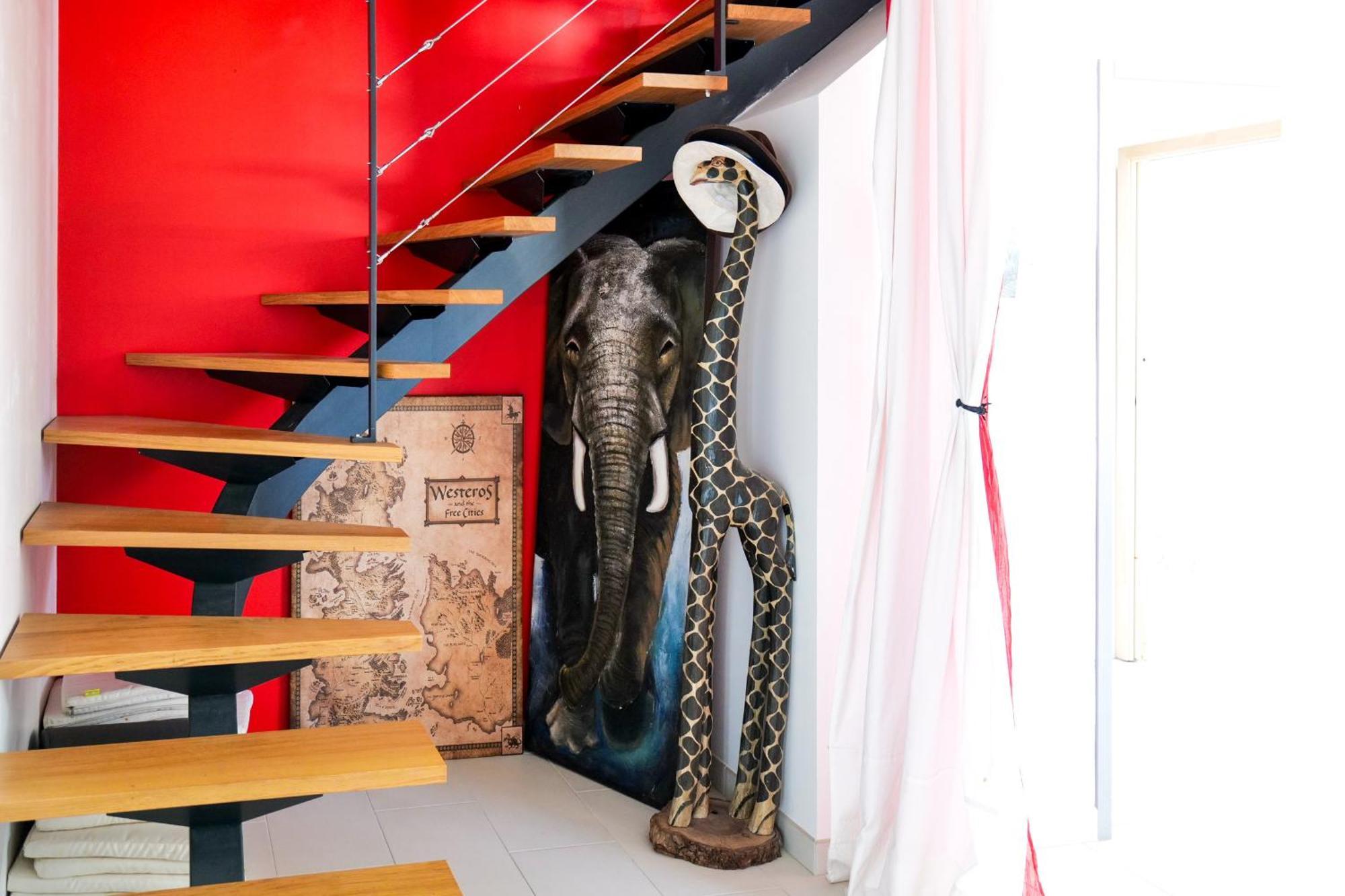 Maison Recente Proche Centre-Ville, Les Sables 8 Personnes Extérieur photo
