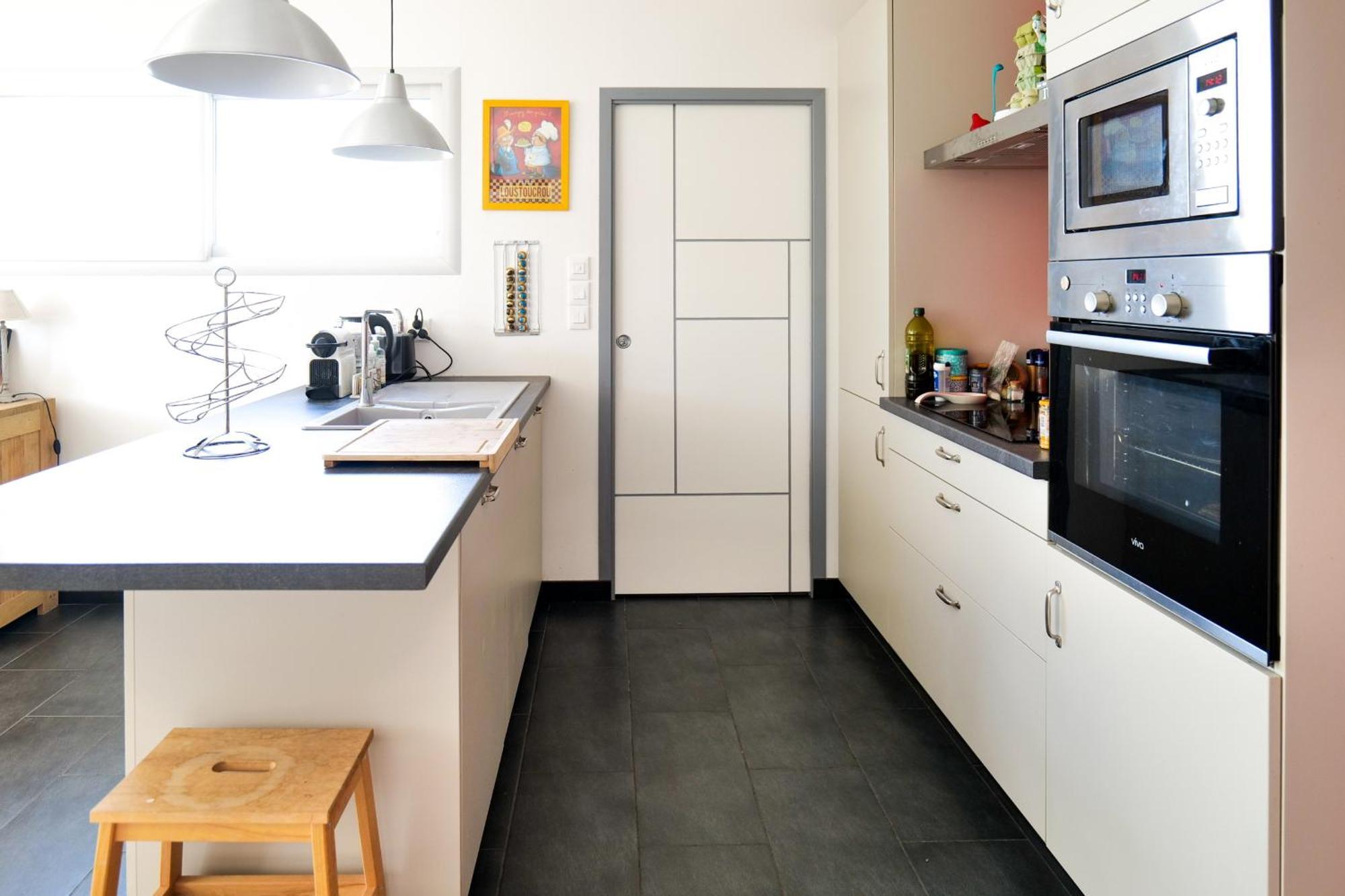 Maison Recente Proche Centre-Ville, Les Sables 8 Personnes Extérieur photo