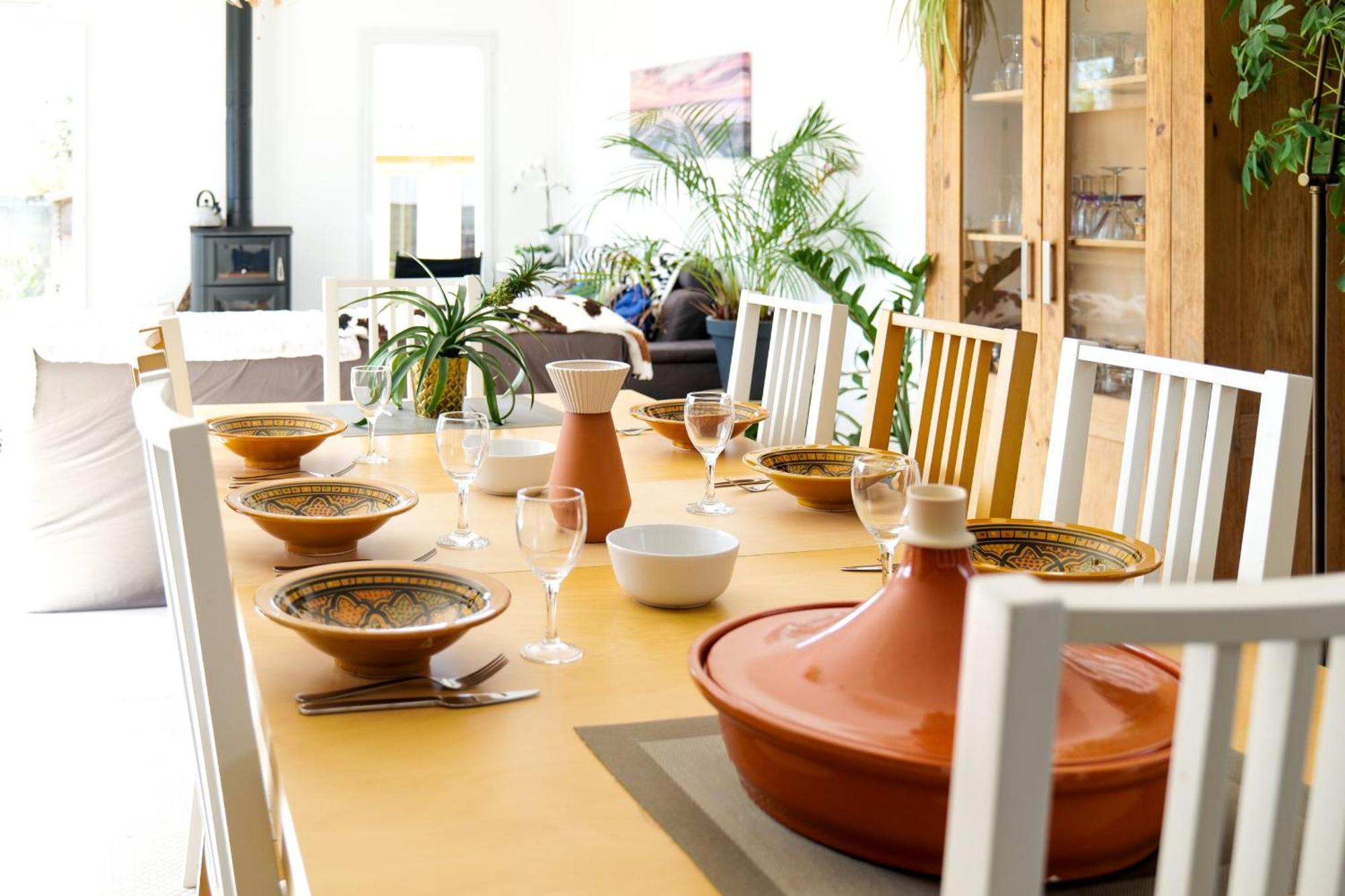 Maison Recente Proche Centre-Ville, Les Sables 8 Personnes Extérieur photo